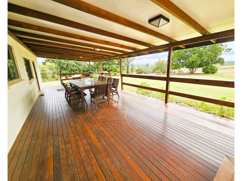 15 Minisini Road, Dimbulah QLD 4872