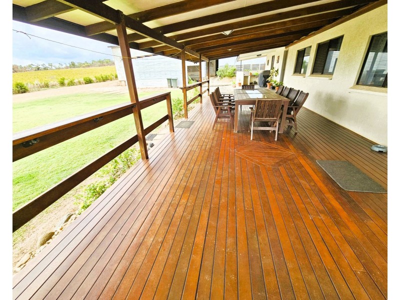 15 Minisini Road, Dimbulah QLD 4872