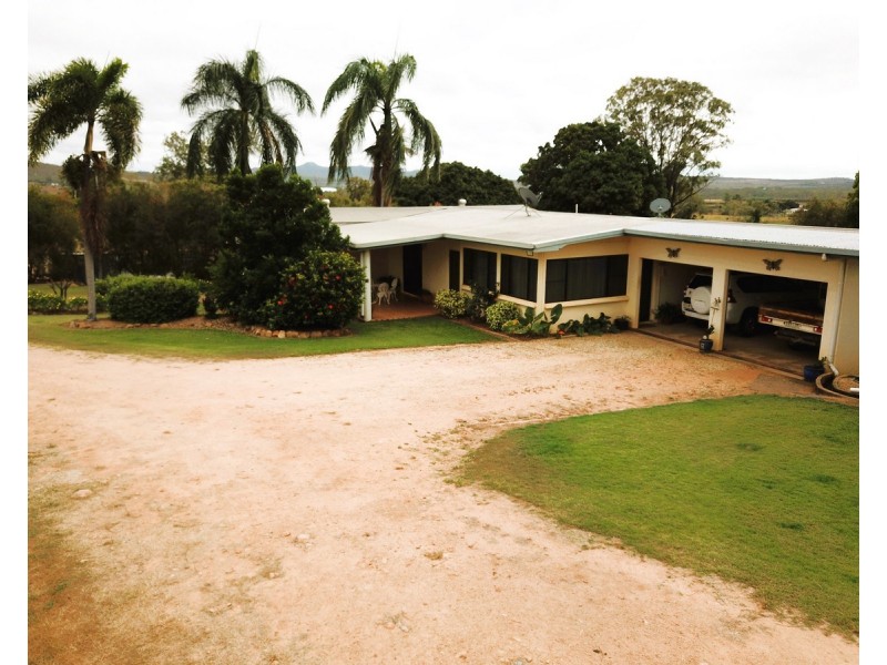 15 Minisini Road, Dimbulah QLD 4872