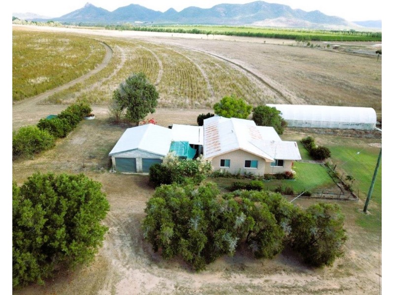 15 Minisini Road, Dimbulah QLD 4872