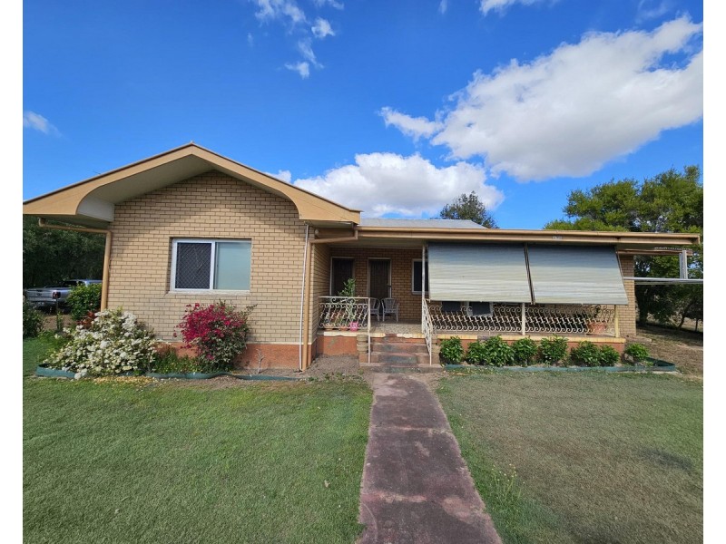 15 Minisini Road, Dimbulah QLD 4872