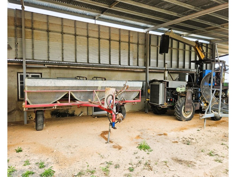 15 Minisini Road, Dimbulah QLD 4872