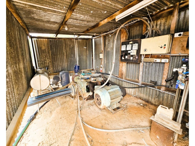 15 Minisini Road, Dimbulah QLD 4872