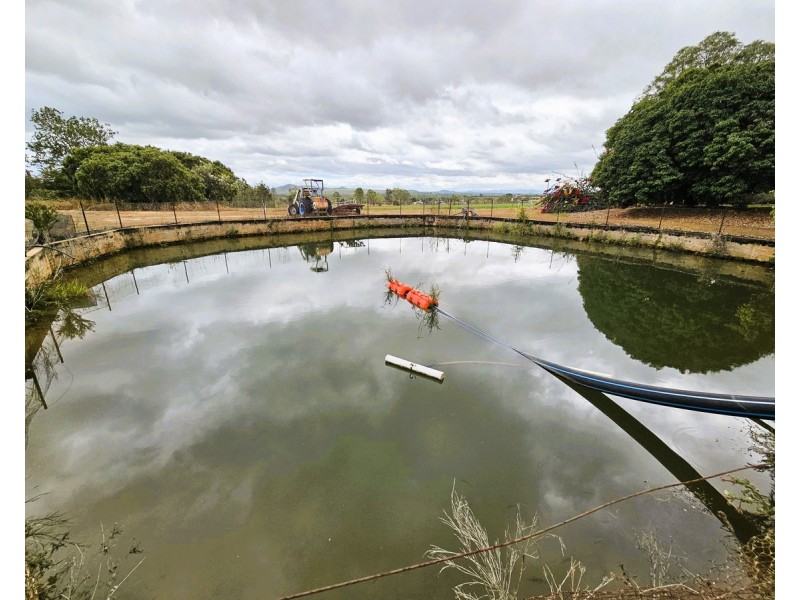 15 Minisini Road, Dimbulah QLD 4872