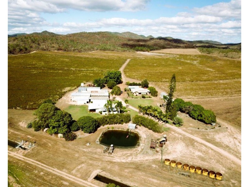 15 Minisini Road, Dimbulah QLD 4872