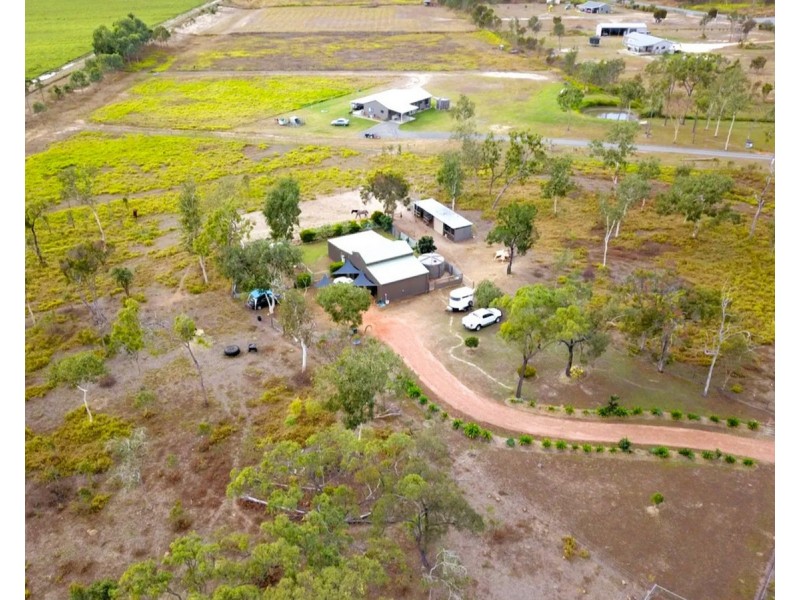 66 Macadamia Street, Arriga QLD 4880