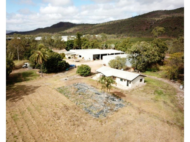 403 Springmount Road, Mutchilba QLD 4872