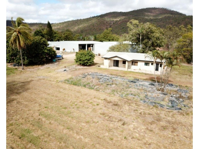 403 Springmount Road, Mutchilba QLD 4872