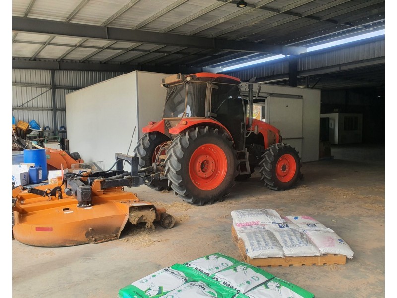 403 Springmount Road, Mutchilba QLD 4872