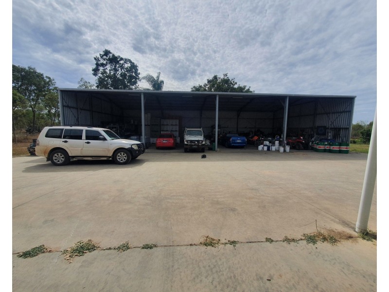 403 Springmount Road, Mutchilba QLD 4872