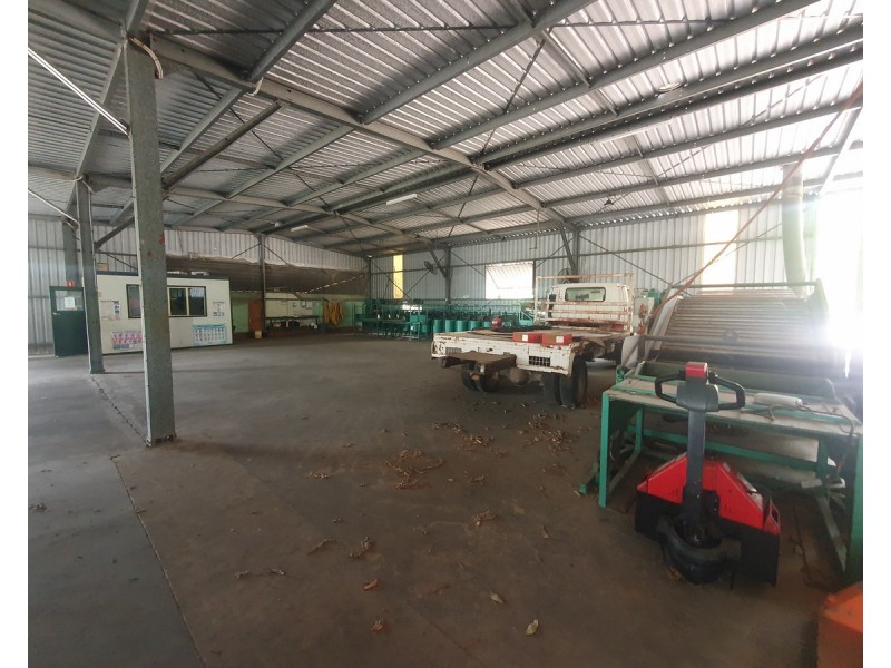 403 Springmount Road, Mutchilba QLD 4872