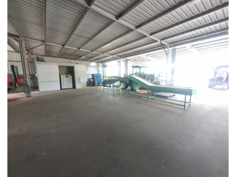 403 Springmount Road, Mutchilba QLD 4872