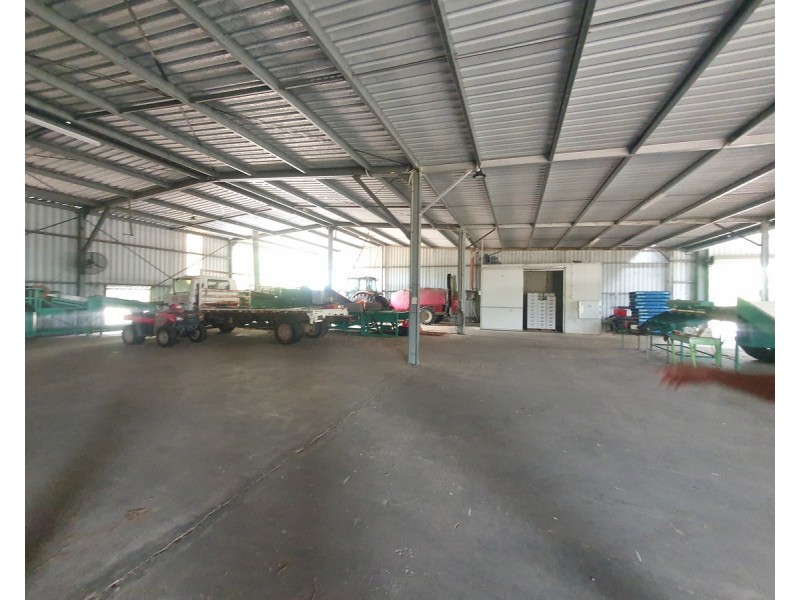 403 Springmount Road, Mutchilba QLD 4872