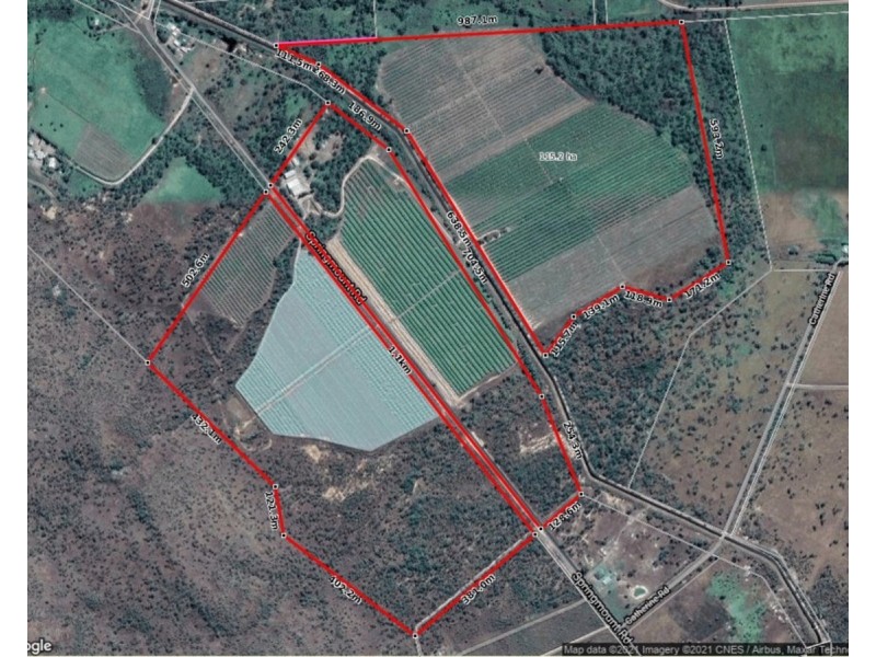 403 Springmount Road, Mutchilba QLD 4872