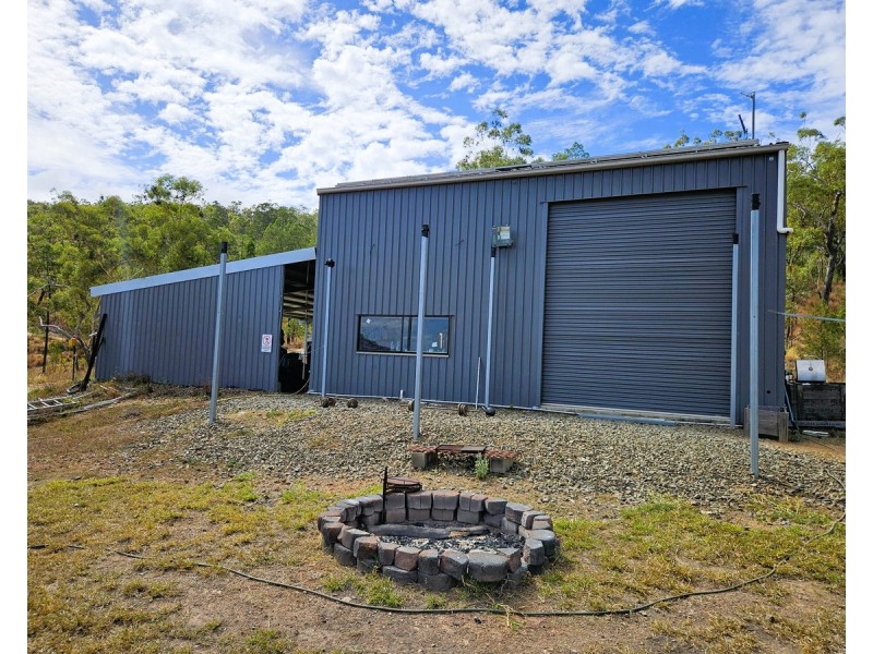 134 Lemontree Drive, Mutchilba QLD 4872