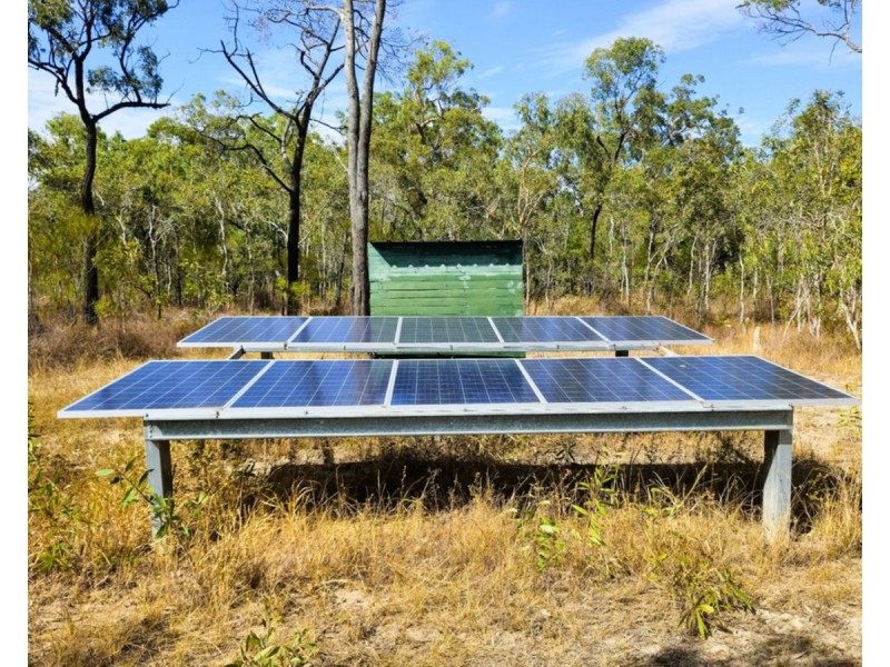 134 Lemontree Drive, Mutchilba QLD 4872