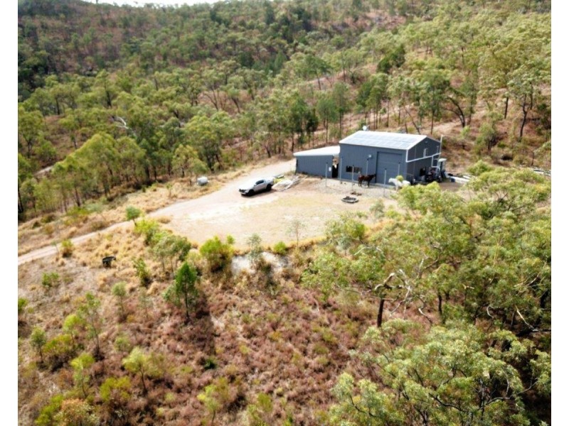 134 Lemontree Drive, Mutchilba QLD 4872