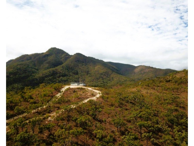 134 Lemontree Drive, Mutchilba QLD 4872