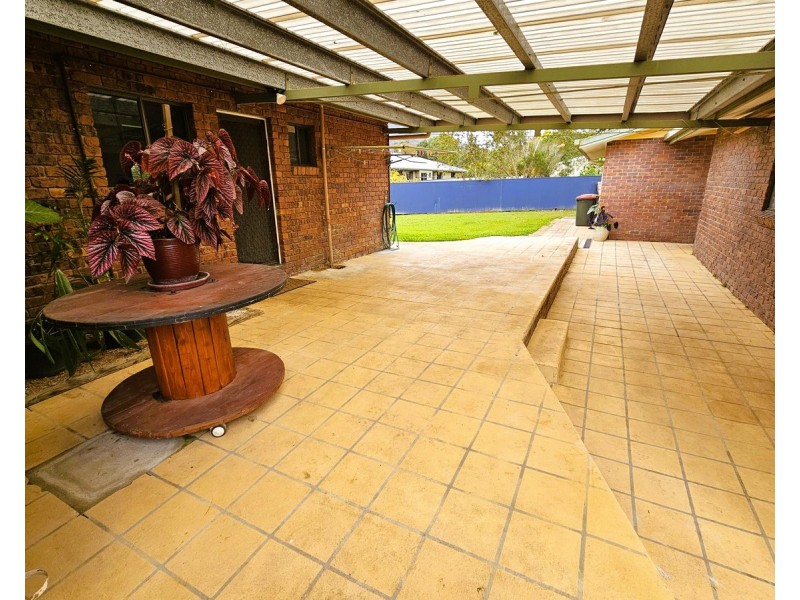 27 Carrington Road, Carrington QLD 4883
