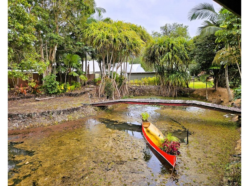 27 Carrington Road, Carrington QLD 4883