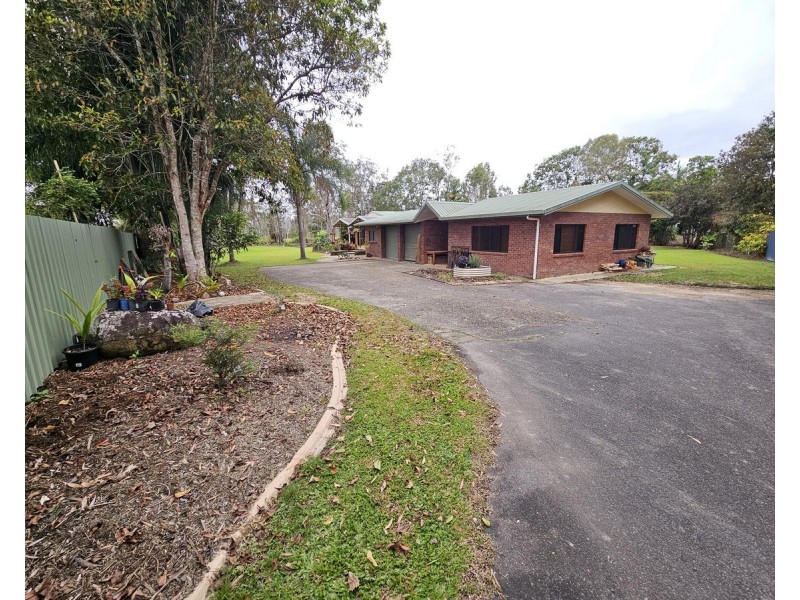 27 Carrington Road, Carrington QLD 4883