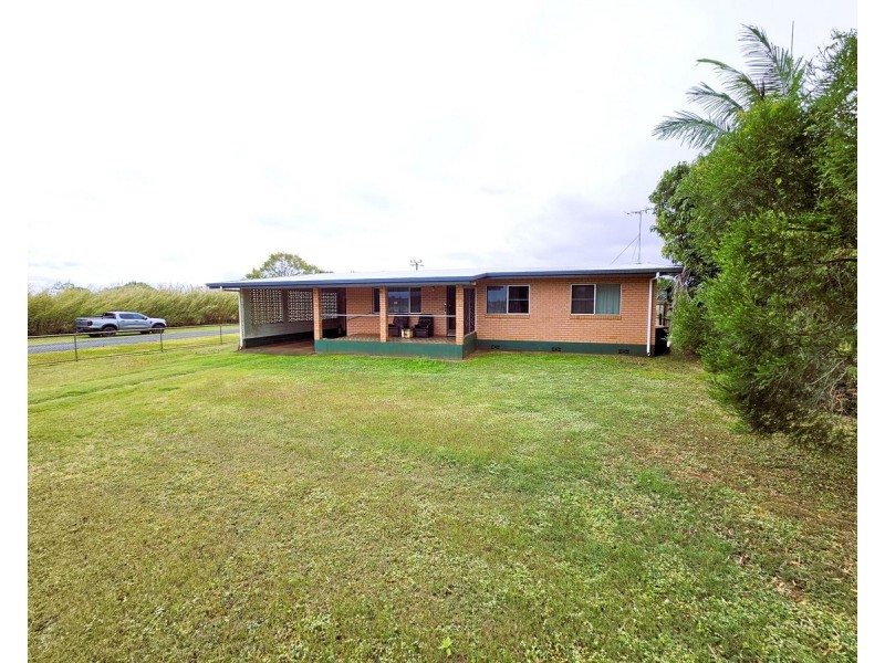 2 Irvine Street, Kairi QLD 4872
