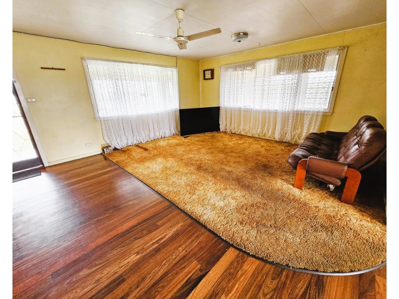 2 Irvine Street, Kairi QLD 4872