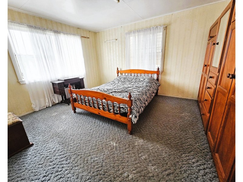 2 Irvine Street, Kairi QLD 4872