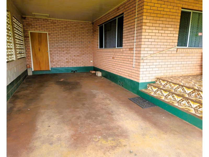 2 Irvine Street, Kairi QLD 4872