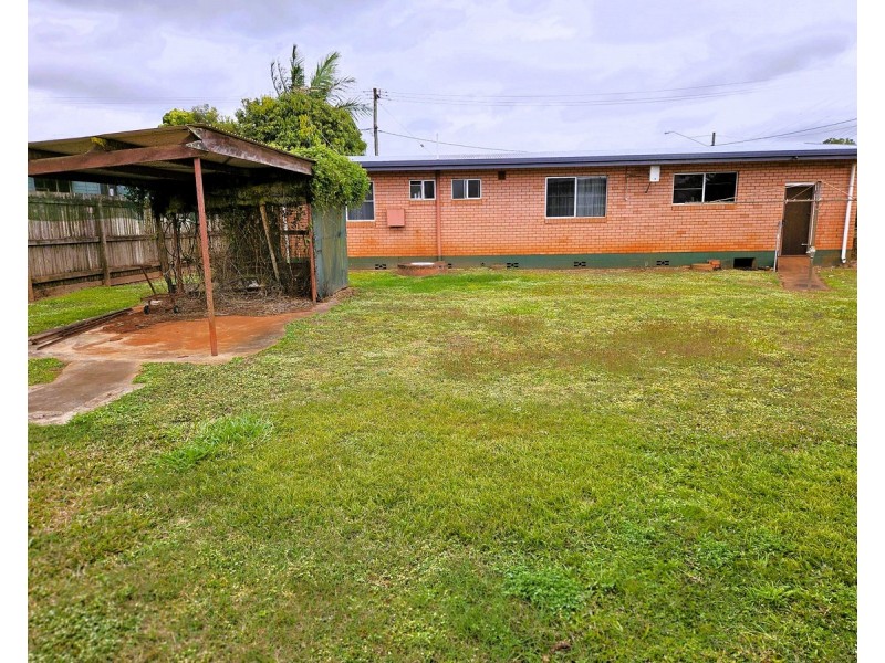 2 Irvine Street, Kairi QLD 4872