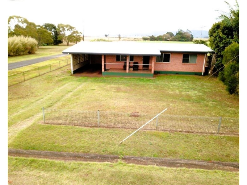 2 Irvine Street, Kairi QLD 4872