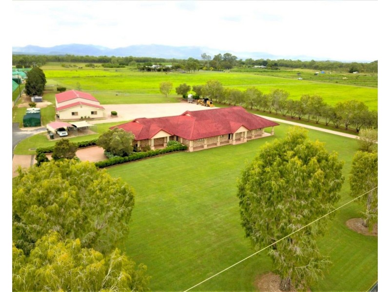 173 Martin Avenue, Mareeba QLD 4880