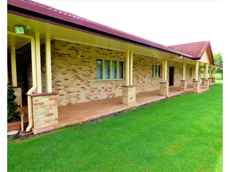 173 Martin Avenue, Mareeba QLD 4880