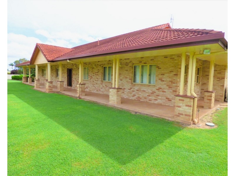 173 Martin Avenue, Mareeba QLD 4880