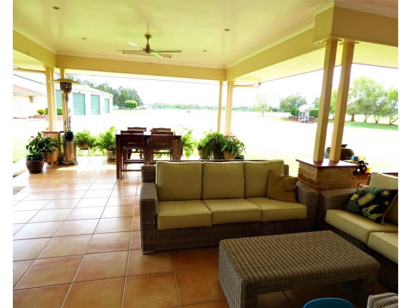 173 Martin Avenue, Mareeba QLD 4880