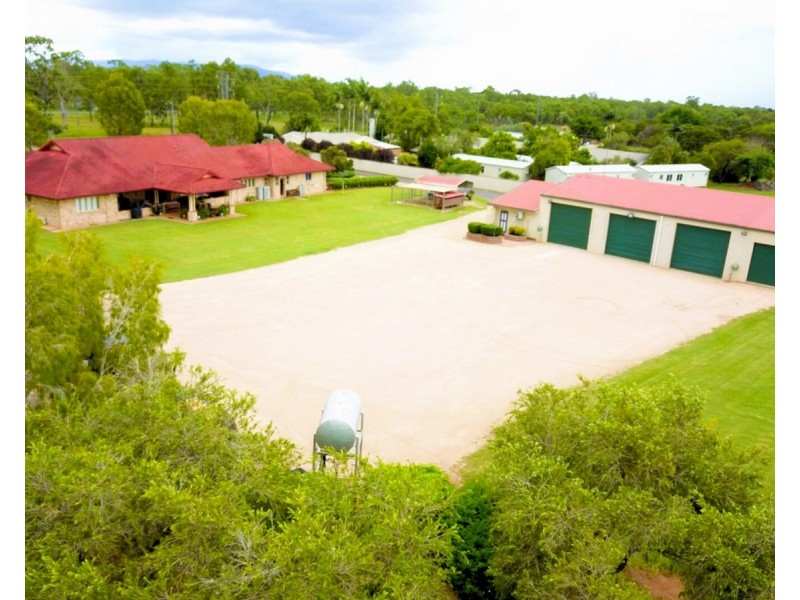 173 Martin Avenue, Mareeba QLD 4880