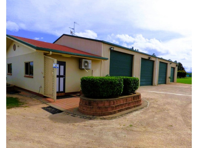 173 Martin Avenue, Mareeba QLD 4880