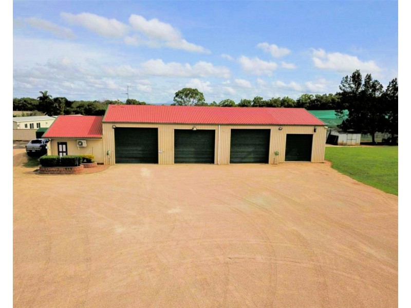 173 Martin Avenue, Mareeba QLD 4880