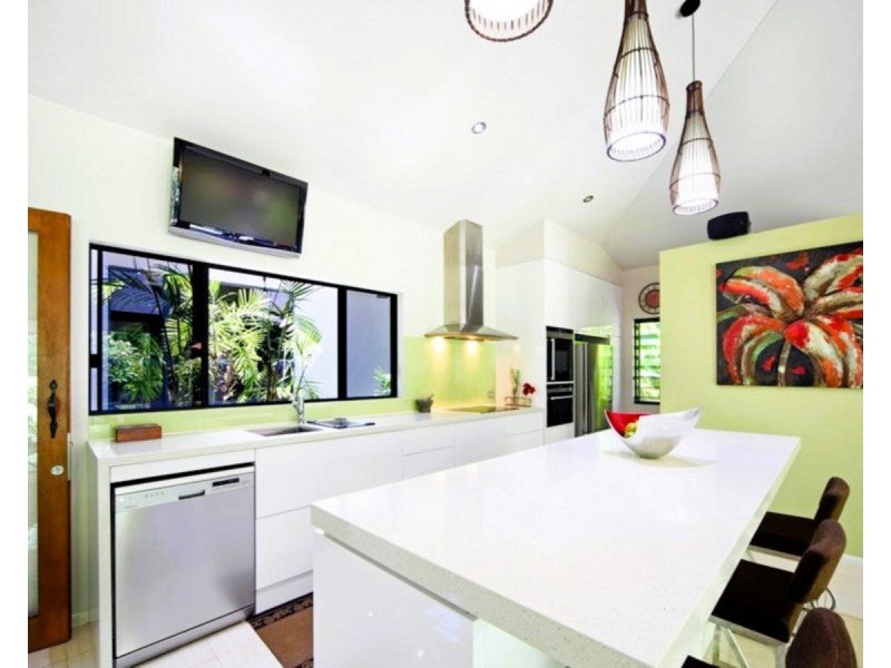 49 Danzer Drive, Atherton QLD 4883