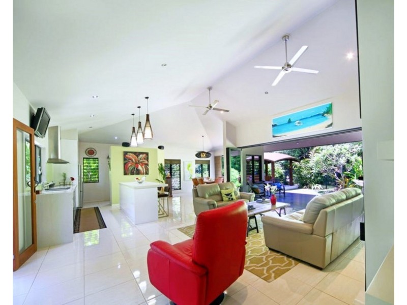 49 Danzer Drive, Atherton QLD 4883