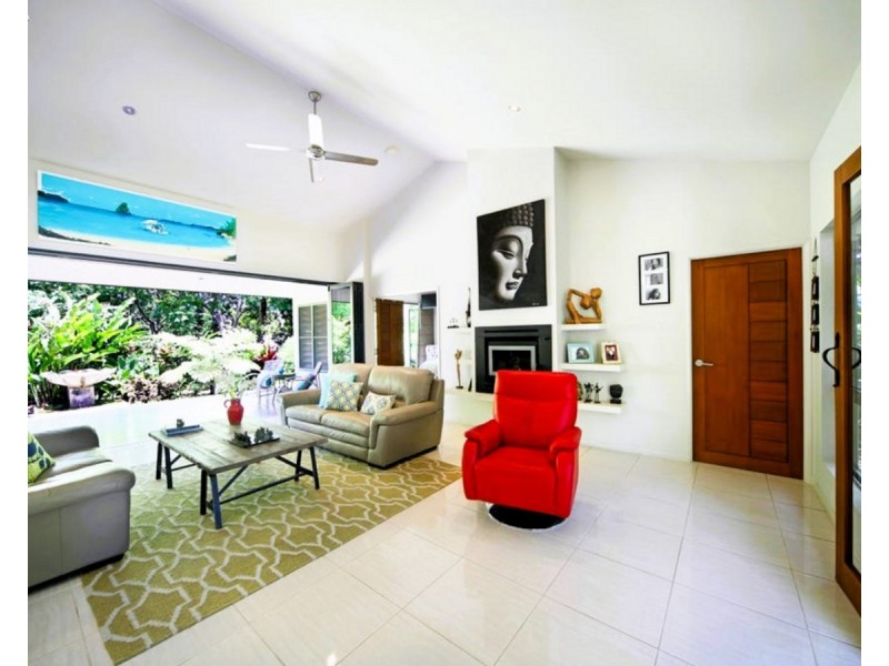49 Danzer Drive, Atherton QLD 4883