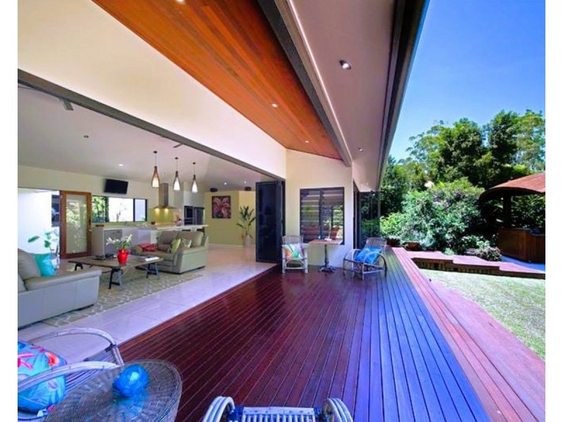49 Danzer Drive, Atherton QLD 4883