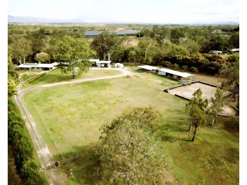 503 Emerald End Road, Mareeba QLD 4880