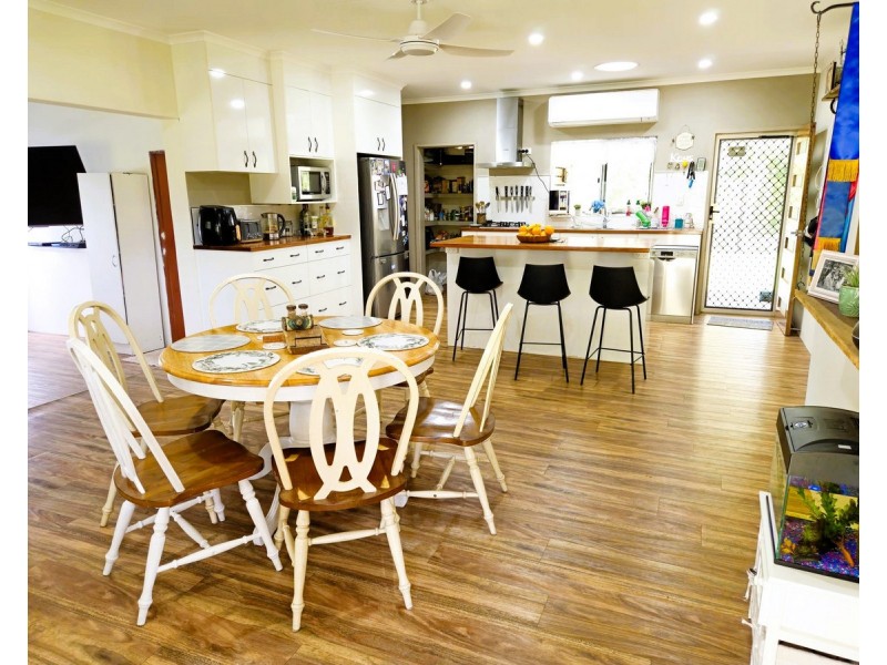 503 Emerald End Road, Mareeba QLD 4880