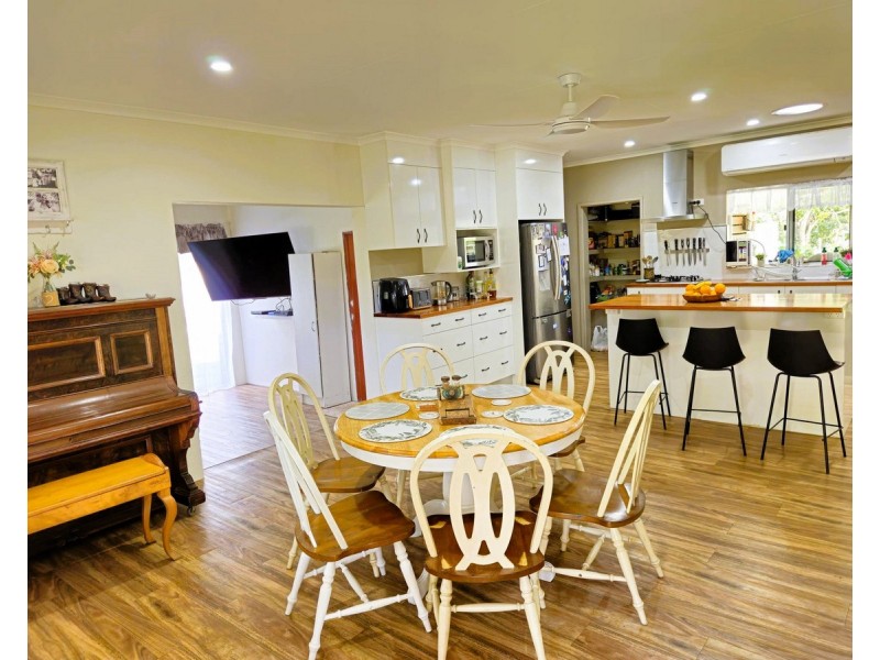 503 Emerald End Road, Mareeba QLD 4880