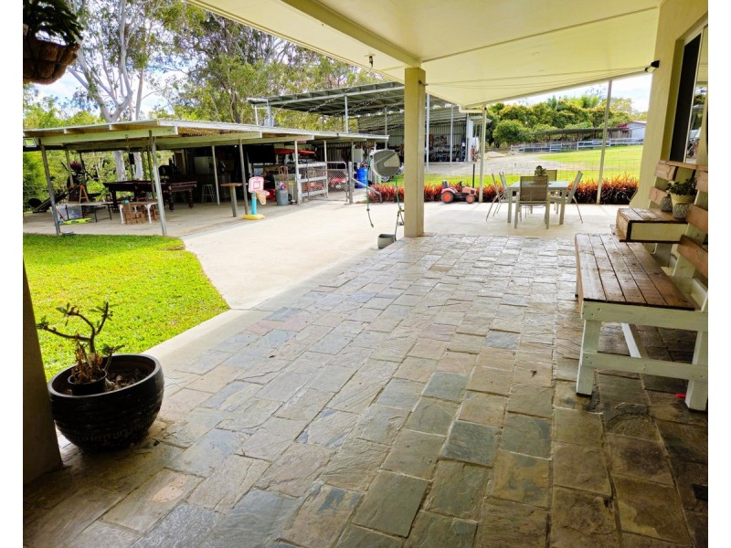 503 Emerald End Road, Mareeba QLD 4880