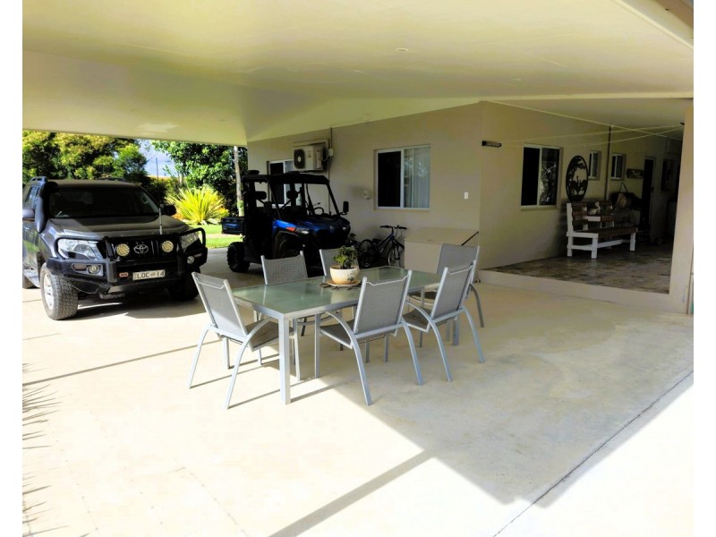 503 Emerald End Road, Mareeba QLD 4880