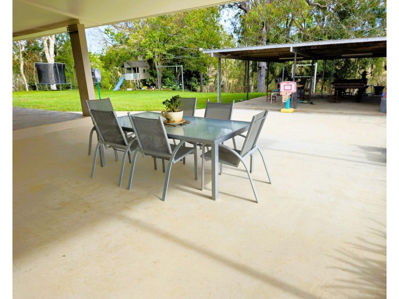 503 Emerald End Road, Mareeba QLD 4880