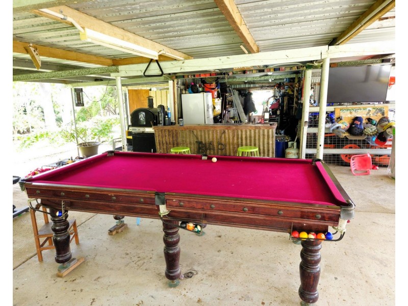 503 Emerald End Road, Mareeba QLD 4880