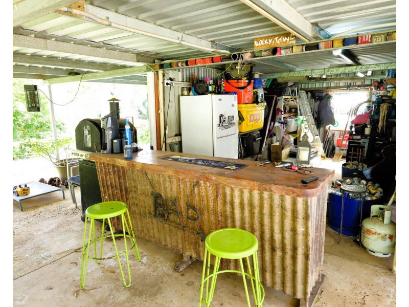 503 Emerald End Road, Mareeba QLD 4880